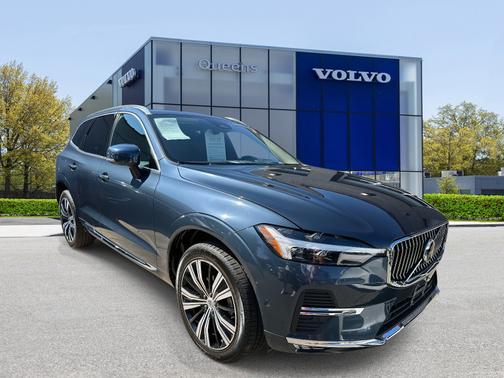 2022 Volvo XC60 B5 AWD Inscription