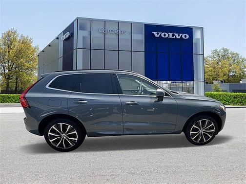 2022 Volvo XC60 