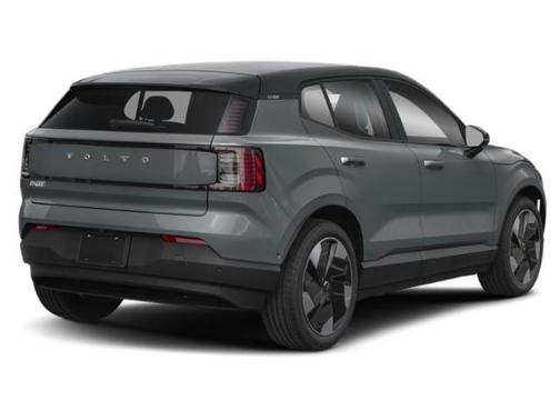 Gray Metallic 2026 Volvo EX30 TWIN MOTOR CROSS COUNTRY ULTRA
