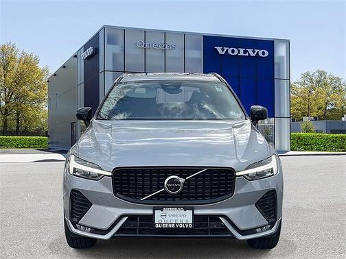 2023 Volvo XC60 Plus