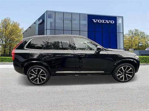 2024 Volvo XC90 Plus