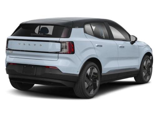 Cloud 9 White 2026 Volvo EX30 Twin Motor Ultra