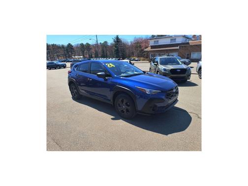 2024 Subaru Crosstrek AWD