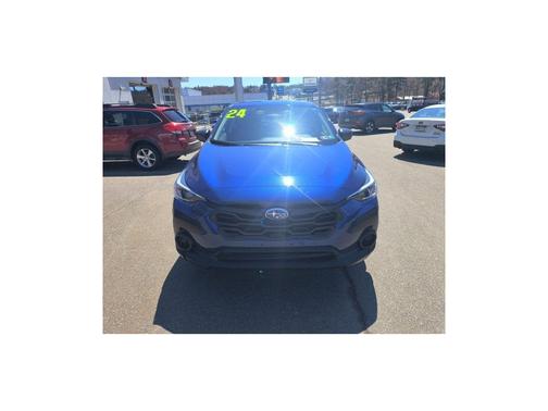 2024 Subaru Crosstrek AWD