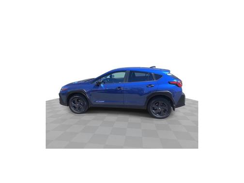 2024 Subaru Crosstrek AWD