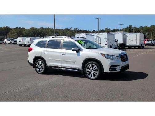 2021 Subaru Ascent Limited