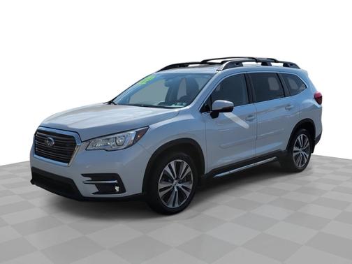 2021 Subaru Ascent Limited