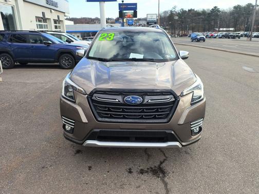2023 Subaru Forester Touring