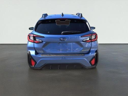 Horizon Blue Pearl 2024 Subaru Crosstrek Premium