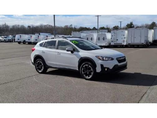 2023 Subaru Crosstrek Premium