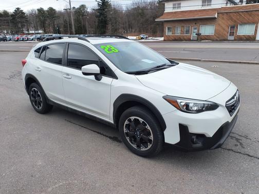 2023 Subaru Crosstrek Premium
