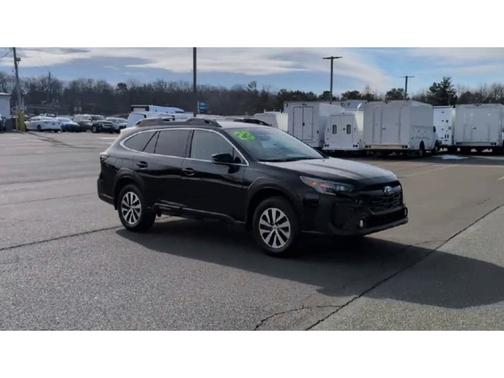 2023 Subaru Outback Premium