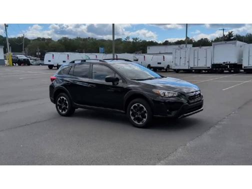 2023 Subaru Crosstrek Base