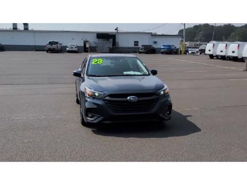 2023 Subaru Legacy Premium