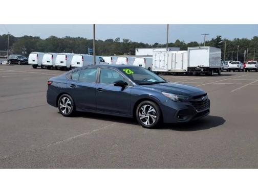 2023 Subaru Legacy Premium