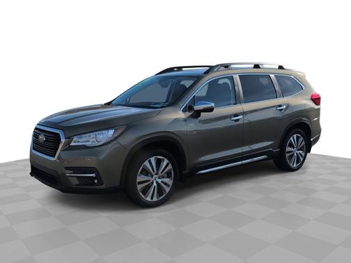 2022 Subaru Ascent Touring
