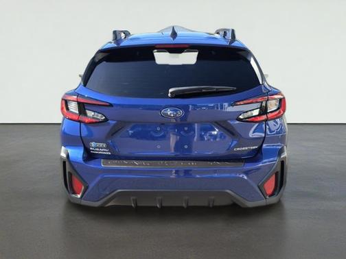 Sapphire Blue Pearl 2024 Subaru Crosstrek Limited