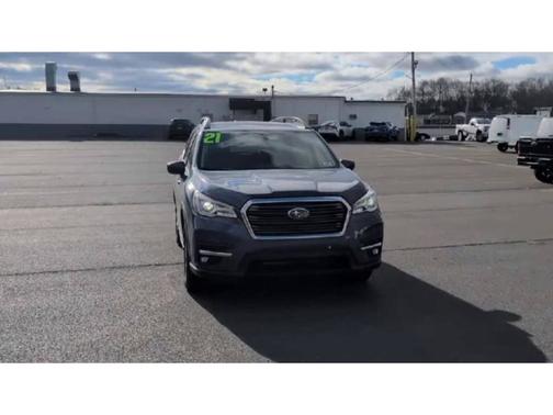 2021 Subaru Ascent Premium