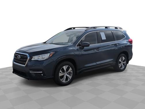 2021 Subaru Ascent Premium