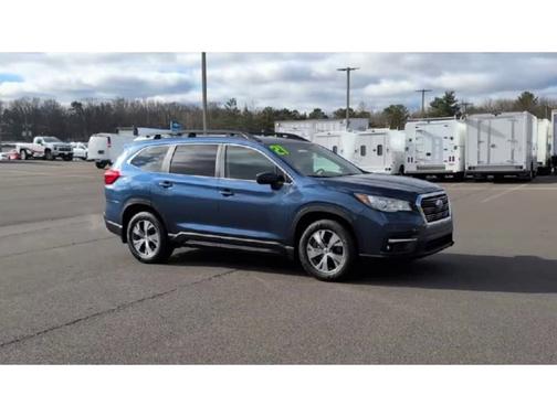 2021 Subaru Ascent Premium