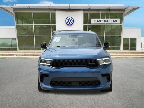 Frostbite 2024 Dodge Durango GT