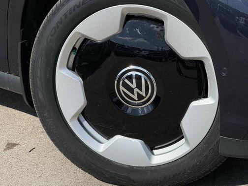 2025 Volkswagen ID. Buzz Pro S Plus