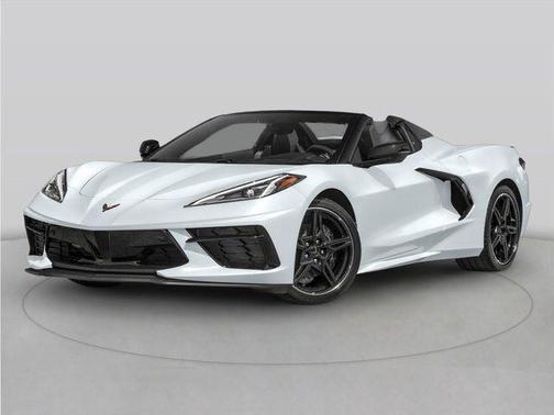 Torch Red 2022 Chevrolet Corvette Stingray w/3LT