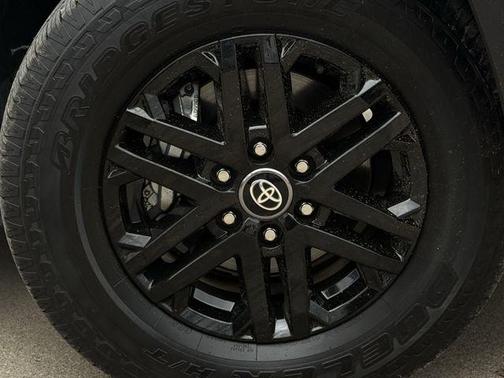 Ice 2025 Toyota Tundra SR5