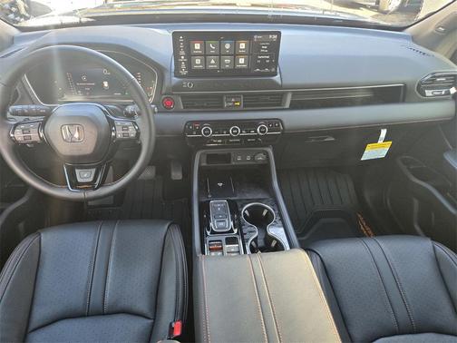 2026 Honda Passport AWD TrailSport Elite