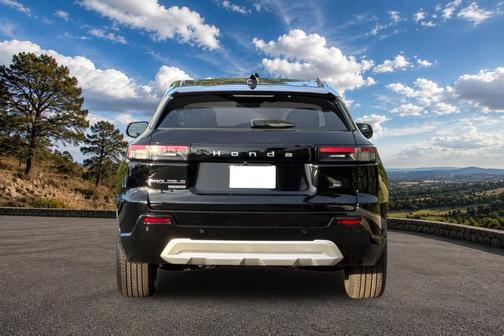 Raven Black 2026 Honda Prologue Touring