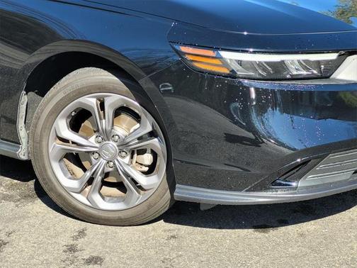 2023 Honda Accord EX 1.5T