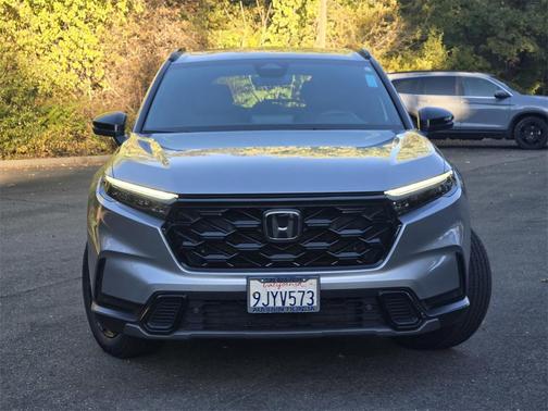 2024 Honda CR-V Hybrid Sport AWD