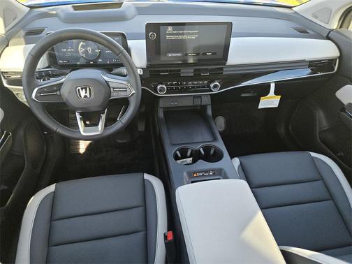 2026 Honda Prologue Elite