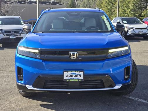 2026 Honda Prologue Elite