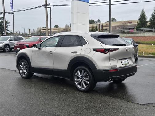 2024 Mazda CX-30 2.5 S Premium Package