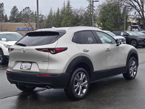 2024 Mazda CX-30 2.5 S Premium Package