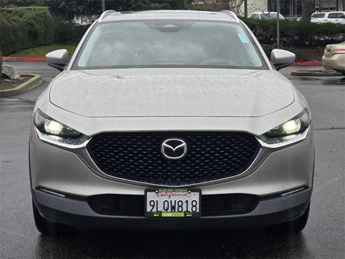 2024 Mazda CX-30 2.5 S Premium Package