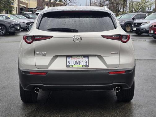 2024 Mazda CX-30 2.5 S Premium Package