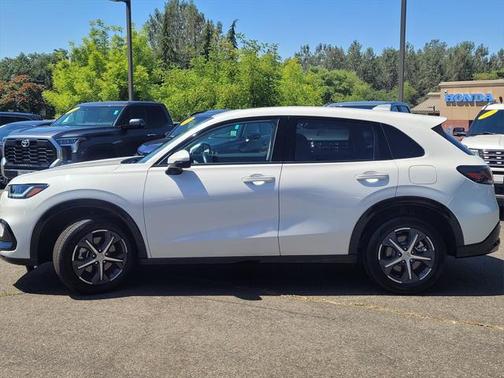 2025 Honda HR-V EX-L