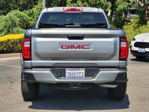2023 GMC Canyon Denali