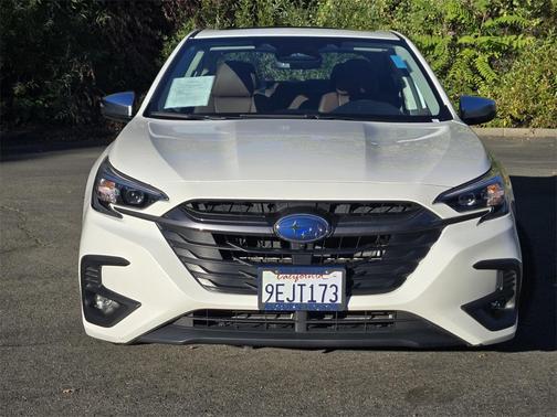 2023 Subaru Legacy Touring XT