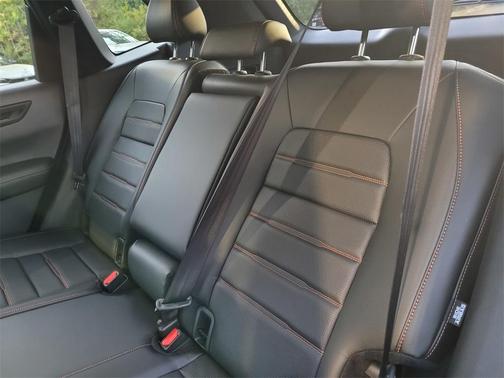 2025 Honda CR-V Hybrid Sport AWD