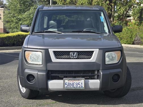 2005 Honda Element EX
