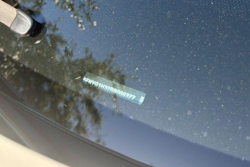 Platinum White Pearl 2024 Honda Pilot Sport