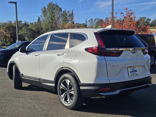 2022 Honda CR-V 2WD Special Edition