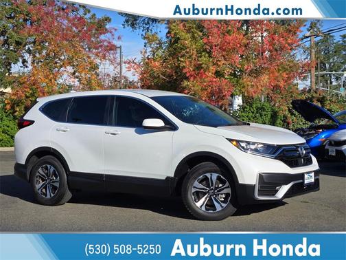 2022 Honda CR-V 2WD Special Edition