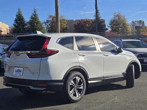 2022 Honda CR-V 2WD Special Edition