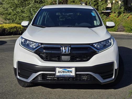 2022 Honda CR-V 2WD Special Edition