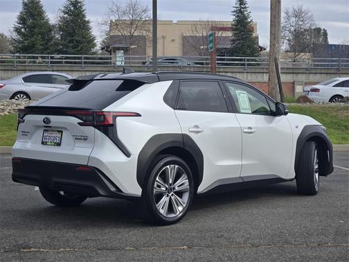 2023 Subaru Solterra Touring