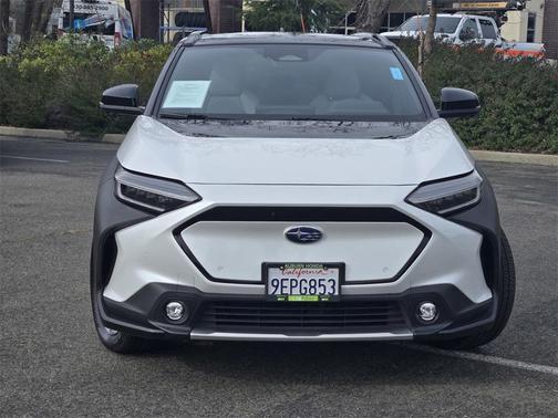 2023 Subaru Solterra Touring